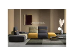 Samoa Divano Angolare Deep real a 2460€- Divani