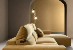 Samoa Divano Angolare Deep real a 2460€- Divani