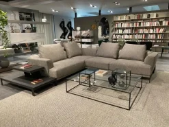 Arketipo Divano angolare Divano that's life ad un prezzo imperdibile- Divani