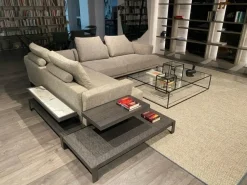 Arketipo Divano angolare Divano that's life ad un prezzo imperdibile- Divani