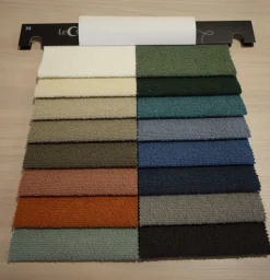 Le Comfort Divano angolare Divano joplin in Tessuto a 3000€- Divani