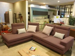 New Divano Angolare Emmet ad un prezzo vantaggioso Divani