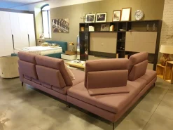 New Divano Angolare Emmet ad un prezzo vantaggioso Divani