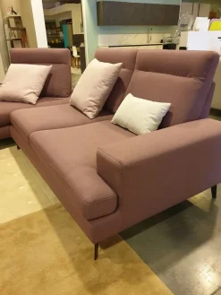 New Divano Angolare Emmet ad un prezzo vantaggioso Divani