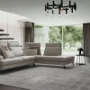 Collezione esclusiva Divano angolare Emmet Mottes selection: con uno SCONTO ESCLUSIVO del 40%- Divani