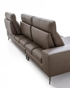 Collezione esclusiva Divano angolare Emmet Mottes selection: con uno SCONTO ESCLUSIVO del 40%- Divani