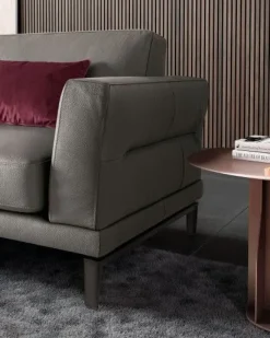 Le Comfort Divano angolare Estate a PREZZO OUTLET- Divani