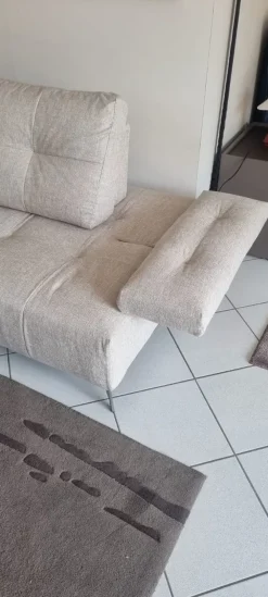 Excò Divano Angolare Excelsior ad un prezzo vantaggioso- Divani