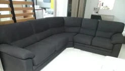 Giannei Divano angolare Firenze SCONTO 53%- Divani