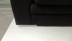 Giannei Divano angolare Firenze SCONTO 53%- Divani