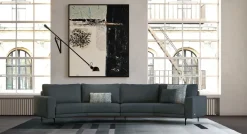 Discount Divano angolare Forest di a prezzo scontato Divani