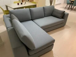 Divano Angolare Free a 1500€^Samoa New