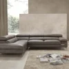 Divano angolare Freud in Offerta Outlet^Artigianale