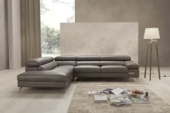 Divano angolare Freud in Offerta Outlet^Artigianale