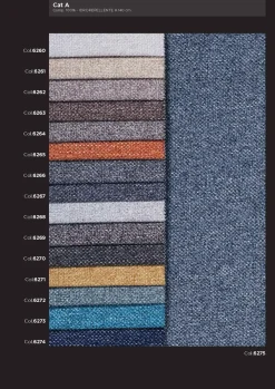 Outlet Divano angolare Giove salotti in offerta Divani