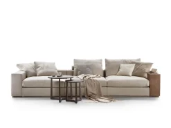 Online Divano angolare Groundpiece Design SCONTATO a prezzo riservato Divani