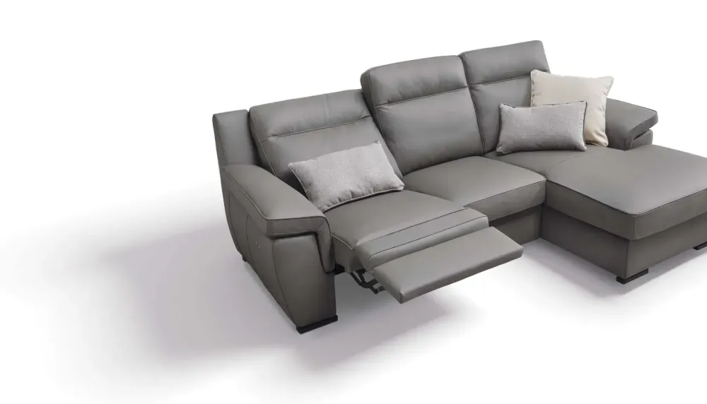 Divano Angolare Hollis ad un prezzo imperdibile^Le Comfort Online