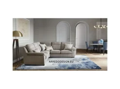 Divano Angolare Hollis ad un prezzo imperdibile^Le Comfort Online