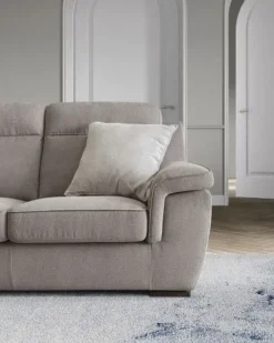 Collezione esclusiva Divano angolare Hollis Mottes selection a PREZZO OUTLET scontato del 40%- Divani