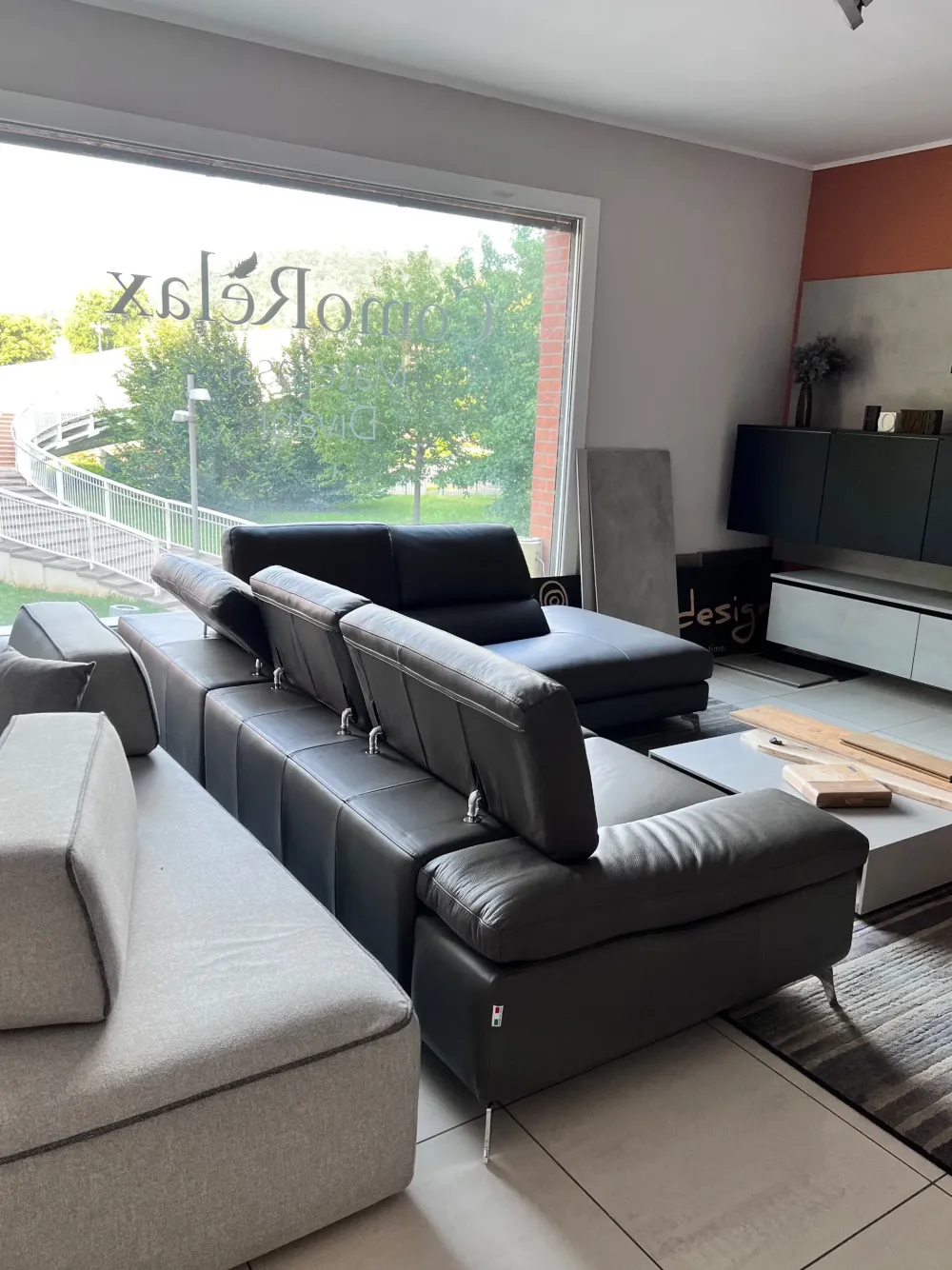 Best Divano angolare in Pelle a prezzo scontato Divani