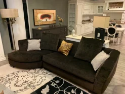 Best Divano angolare in Tessuto a prezzo ribassato Divani