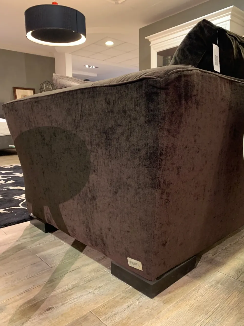 Best Divano angolare in Tessuto a prezzo ribassato Divani