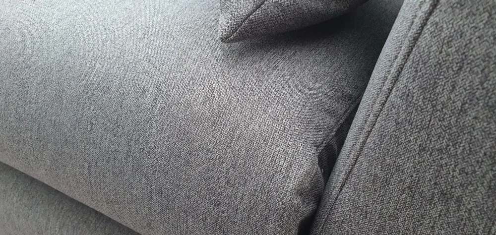 Ditre Italia Divano angolare in Tessuto Bijoux 2020 new- Divani