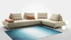 Divano angolare Jackson Morbid line salotti PREZZI OUTLET^MorbidLine Salotti