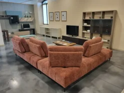 Best Divano Angolare Joplin a 2829€ Divani