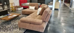 Le Comfort Divano Angolare Joplin in Offerta Outlet a 2690 Euro- Divani