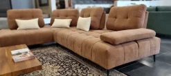 Le Comfort Divano Angolare Joplin in Offerta Outlet a 2690 Euro- Divani