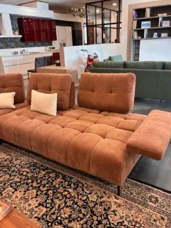 Le Comfort Divano Angolare Joplin in Offerta Outlet a 2690 Euro- Divani
