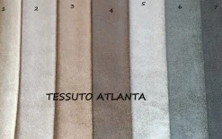 Clearance Divano angolare Lucia PREZZI OUTLET Divani