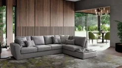 Divano Angolare Magyster ad un prezzo conveniente^Le Comfort Sale