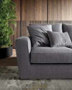 Divano angolare Magyster PREZZI OUTLET^Le Comfort