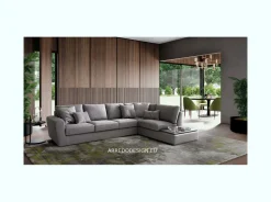 Divano Angolare Magyster ad un prezzo vantaggioso^Le Comfort Sale