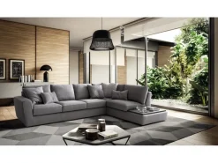 Divano Angolare Magyster ad un prezzo vantaggioso^Le Comfort Sale