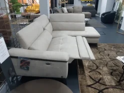 Best Divano angolare Martine in OFFERTA - 22% Divani