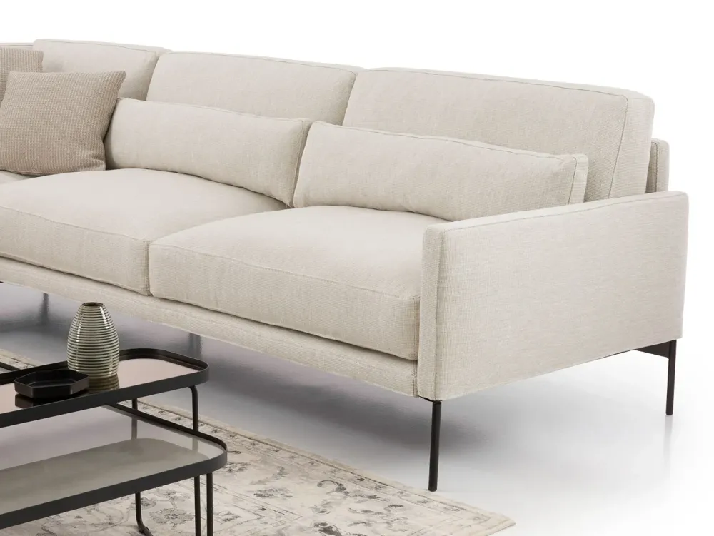 Divano Angolare Maxime outlet a 8390 Euro^Diotti.com New