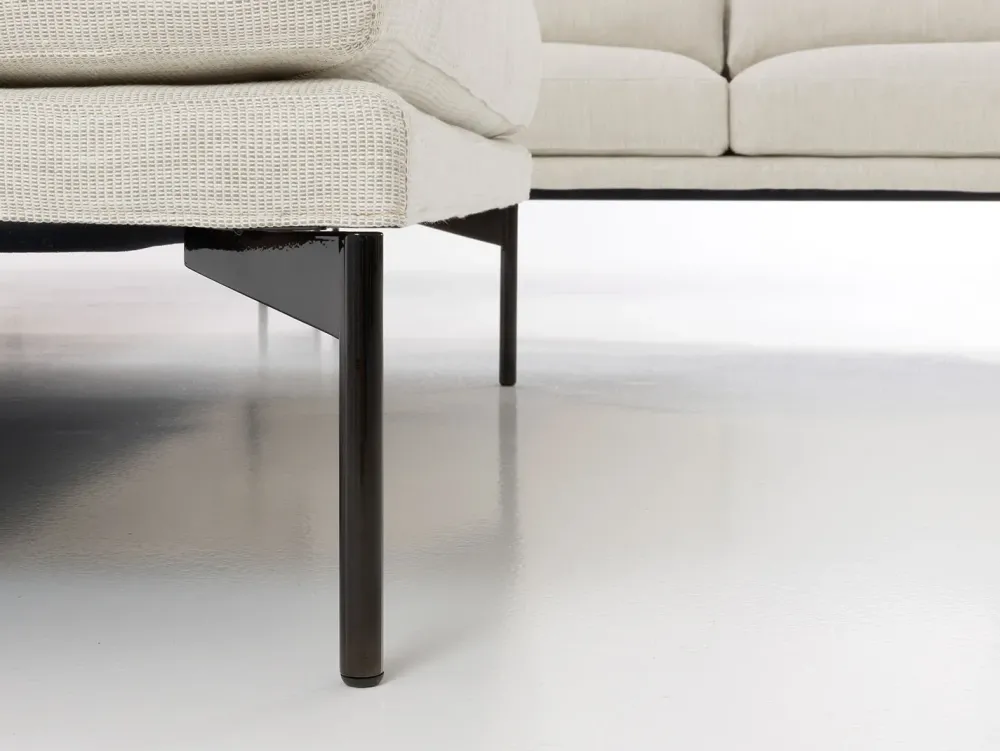 Divano Angolare Maxime outlet a 8390 Euro^Diotti.com New