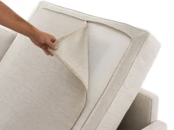 Divano Angolare Maxime outlet a 8390 Euro^Diotti.com New