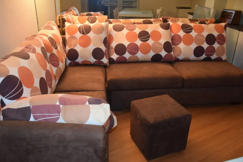 Mazzoni Salotti Divano angolare Mazzoni - obbi PREZZI OUTLET- Divani