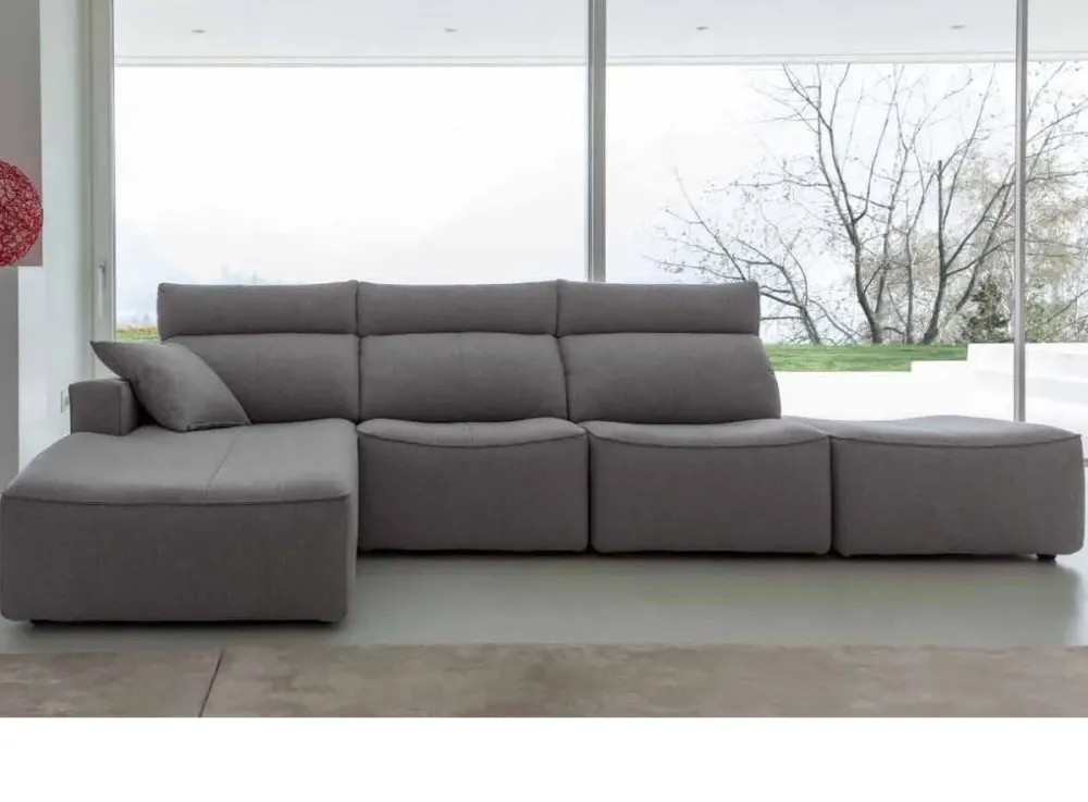 Divano angolare Merlino : con uno SCONTO ESCLUSIVO del 45%^Md work Clearance