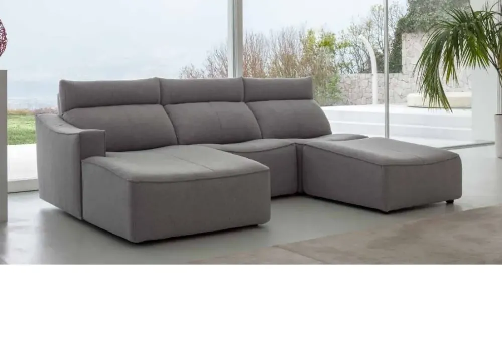 Divano angolare Merlino : con uno SCONTO ESCLUSIVO del 45%^Md work Clearance