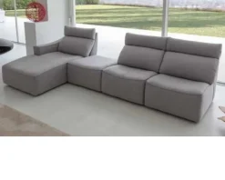 Divano angolare Merlino : con uno SCONTO ESCLUSIVO del 45%^Md work Clearance