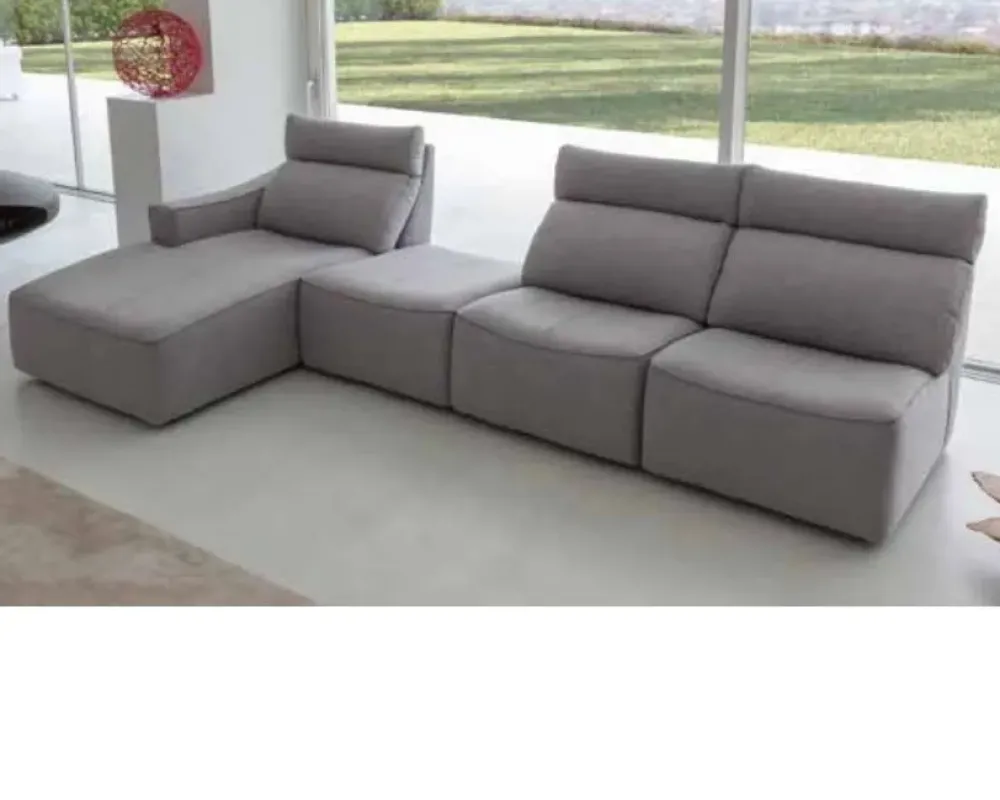 Divano angolare Merlino : con uno SCONTO ESCLUSIVO del 45%^Md work Clearance