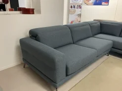Le Comfort Divano Angolare Mod gareth a 1900€- Divani