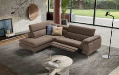 Divano Angolare Mod vancouver di a prezzo scontato^Collezione esclusiva Best