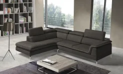 Divano Angolare Mod vancouver di a prezzo scontato^Collezione esclusiva Best