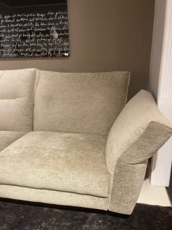 Musa Salotti Divano Angolare modello Divano every one di con forte sconto- Divani